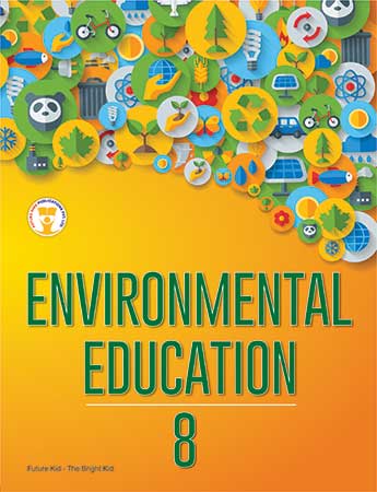 Future Kidz Environmental Education – Class VIII